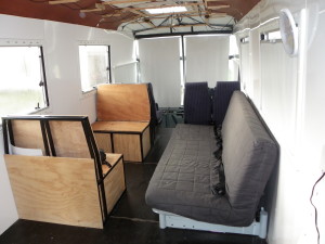 May 2012 mammothmotorhome.com